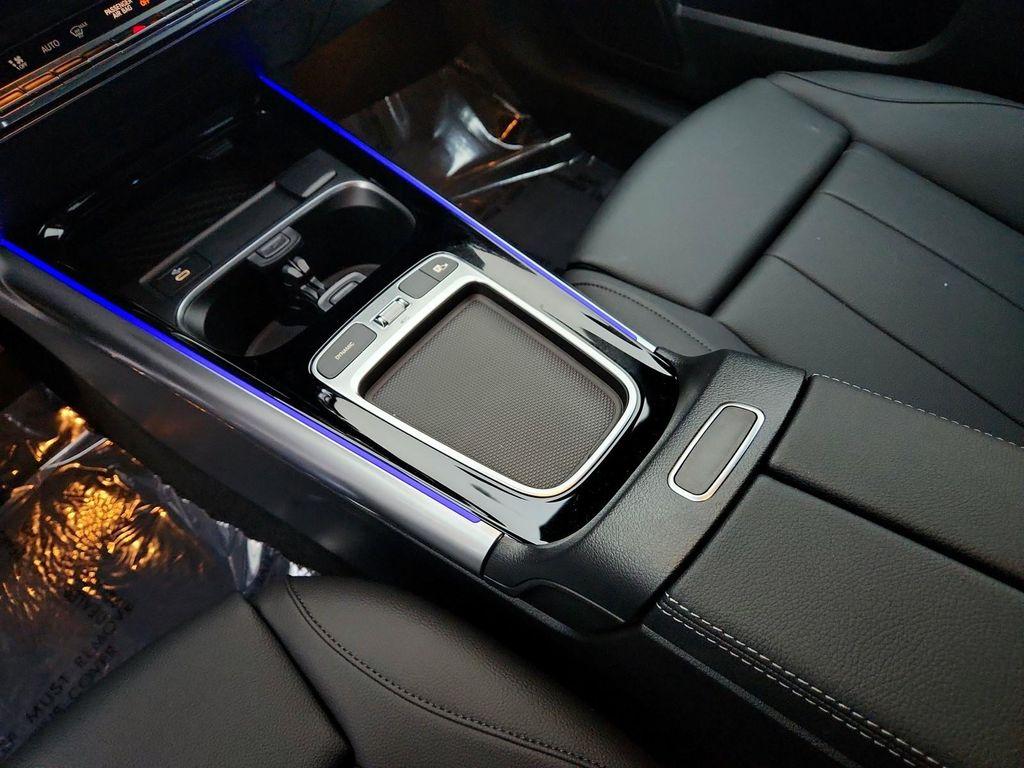 used 2025 Mercedes-Benz GLA 250 car, priced at $44,345