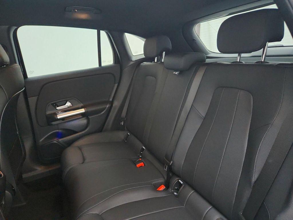 used 2025 Mercedes-Benz GLA 250 car, priced at $44,345