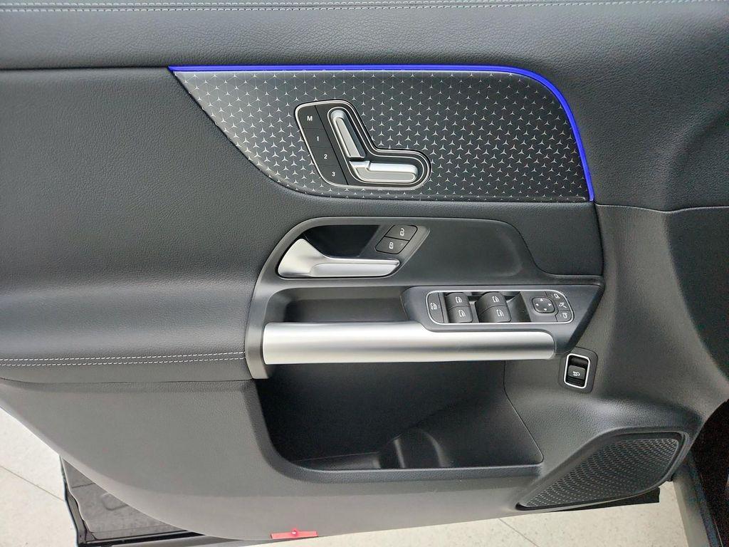 used 2025 Mercedes-Benz GLA 250 car, priced at $44,345