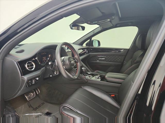 used 2022 Bentley Bentayga car, priced at $159,994