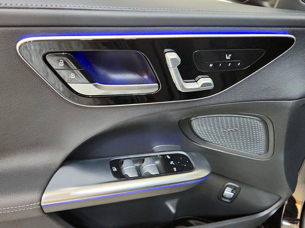 used 2023 Mercedes-Benz C-Class car, priced at $35,994