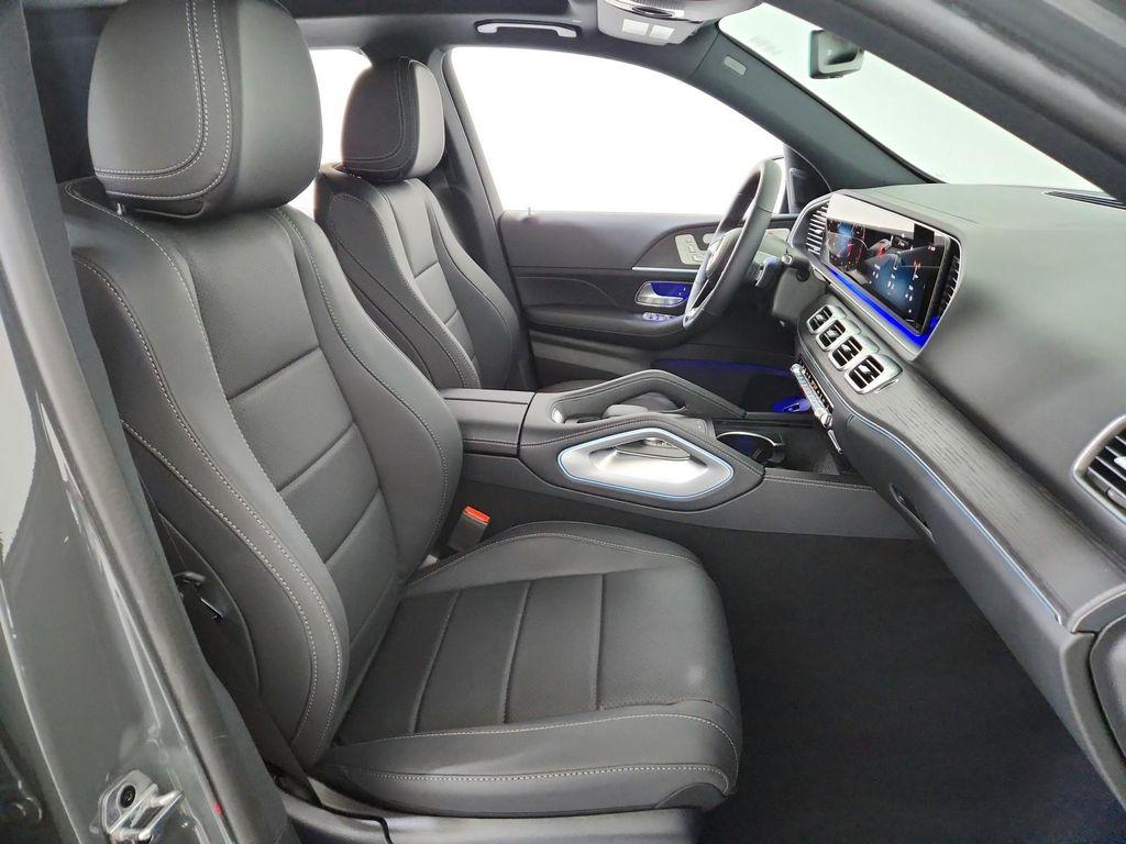 new 2026 Mercedes-Benz GLE 450 car, priced at $79,100