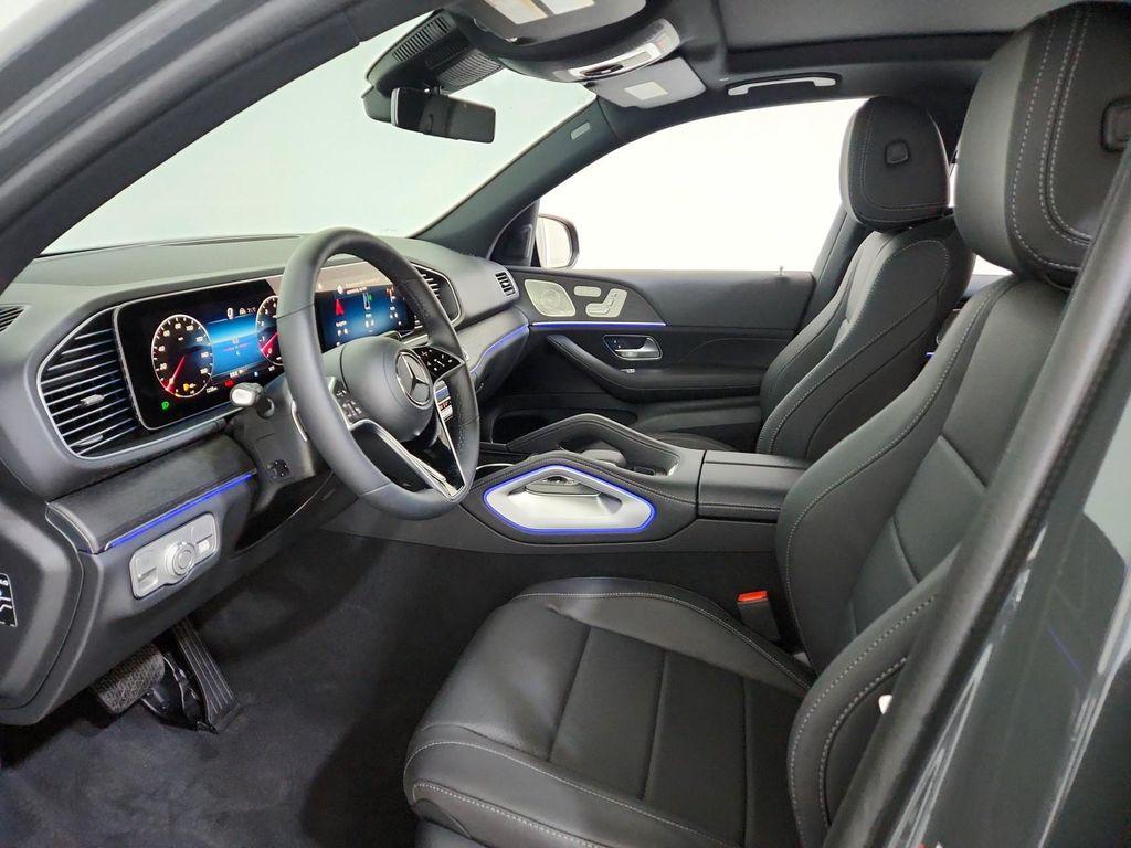 new 2026 Mercedes-Benz GLE 450 car, priced at $79,100