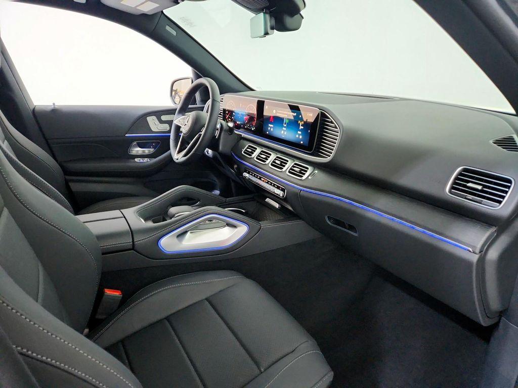 new 2026 Mercedes-Benz GLE 450 car, priced at $79,100