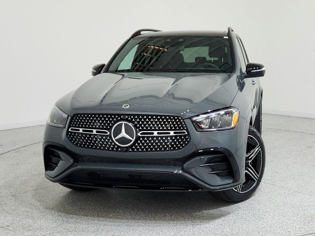 new 2026 Mercedes-Benz GLE 450 car, priced at $79,100