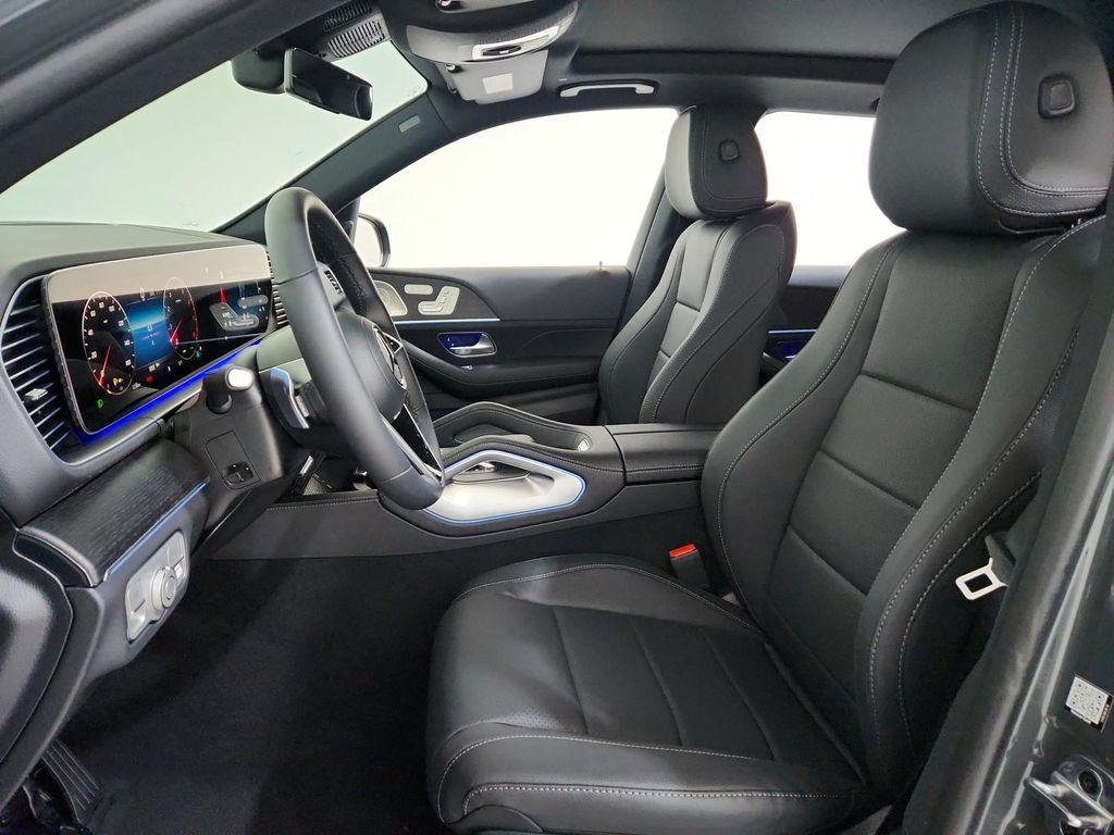 new 2026 Mercedes-Benz GLE 450 car, priced at $79,100