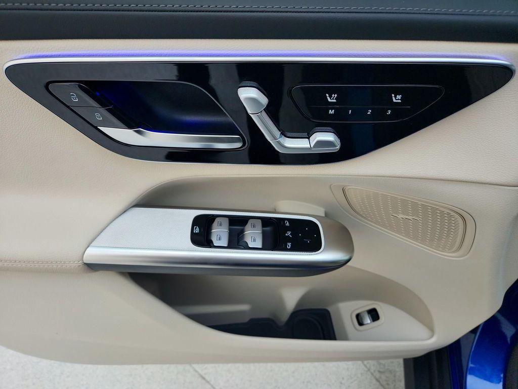 used 2025 Mercedes-Benz GLC 300 car, priced at $53,270