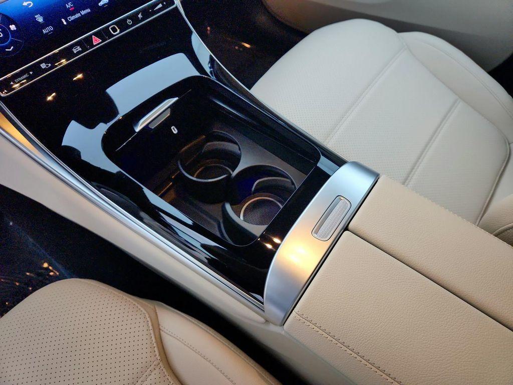 used 2025 Mercedes-Benz GLC 300 car, priced at $53,270