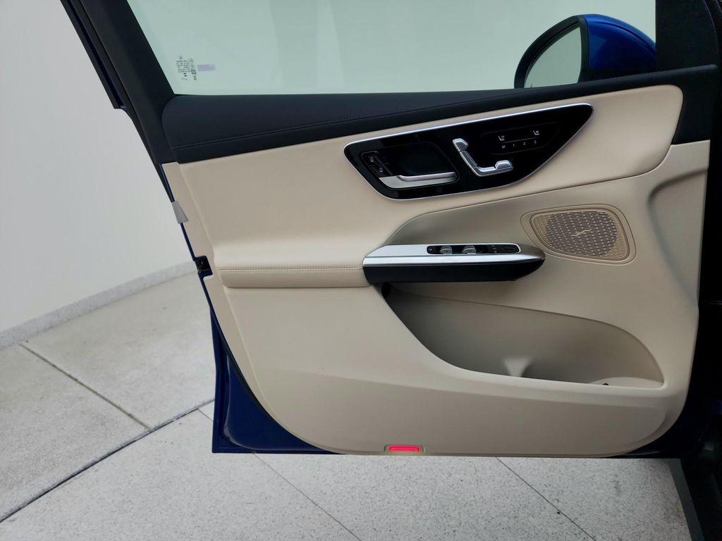 used 2025 Mercedes-Benz GLC 300 car, priced at $53,270