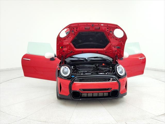 used 2022 MINI Hardtop car, priced at $23,994