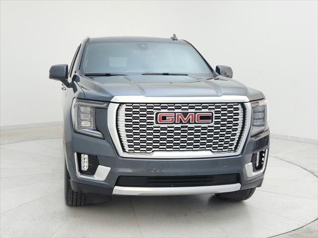 used 2021 GMC Yukon XL car, priced at $58,983