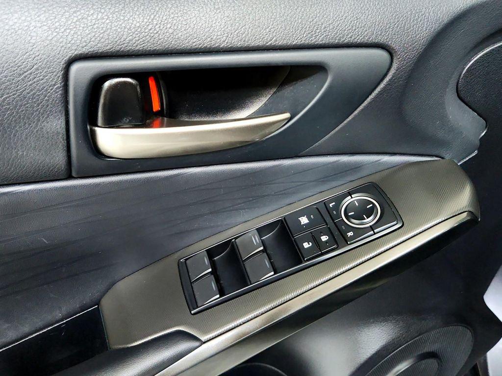 used 2021 Lexus IS 350 car, priced at $31,494