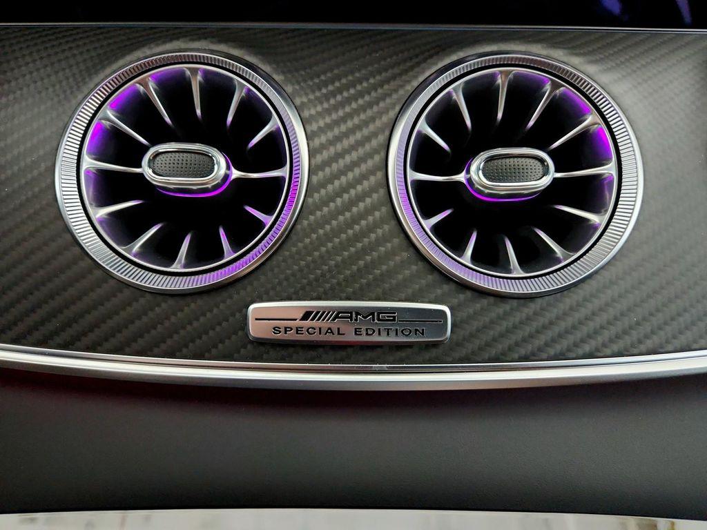 used 2023 Mercedes-Benz AMG GT 63 car, priced at $159,994
