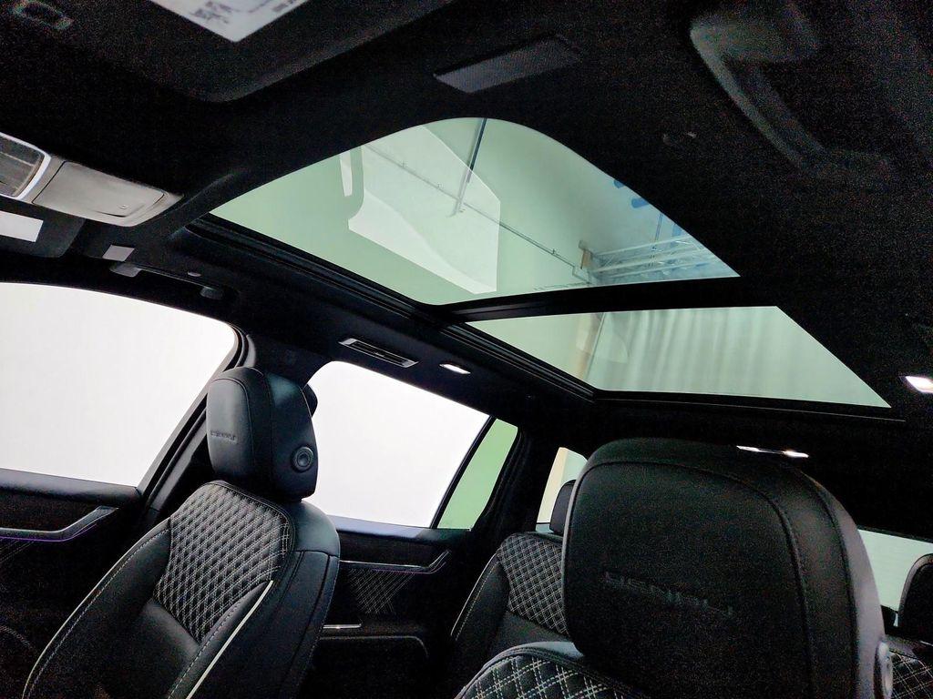 used 2024 GMC Acadia car, priced at $44,993