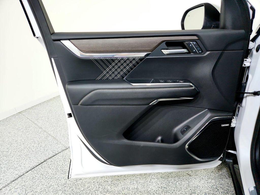 used 2024 GMC Acadia car, priced at $44,993