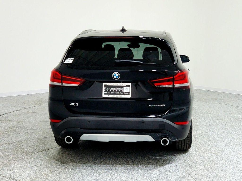 used 2020 BMW X1 car, priced at $21,994