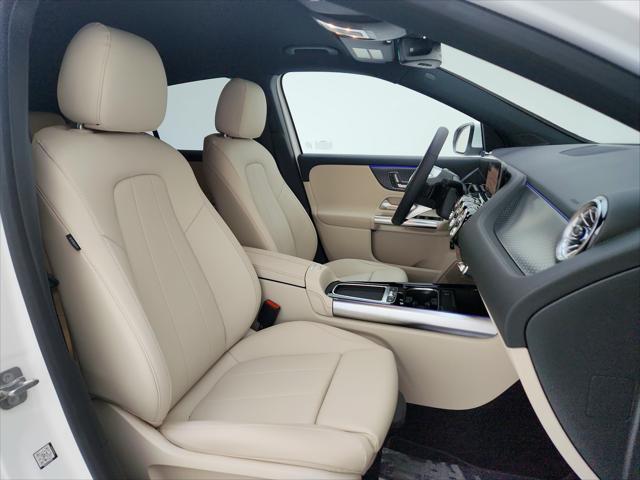 new 2025 Mercedes-Benz GLA 250 car, priced at $45,845