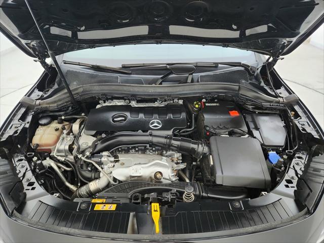 used 2022 Mercedes-Benz GLA 250 car, priced at $28,883