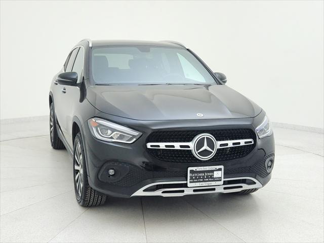 used 2022 Mercedes-Benz GLA 250 car, priced at $28,883