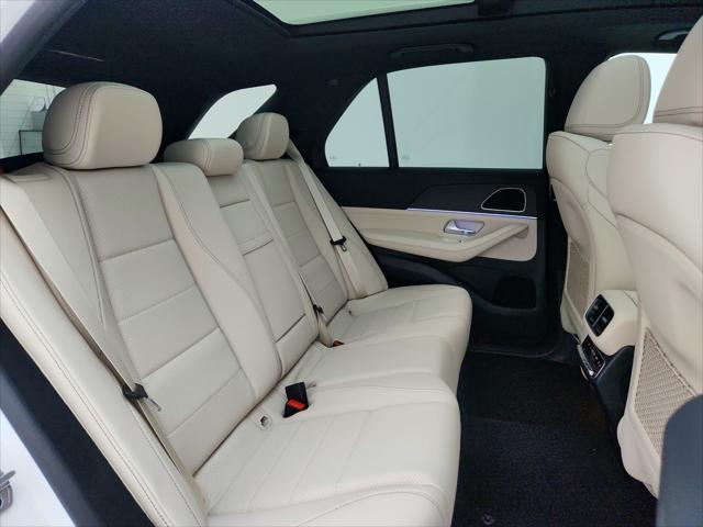 new 2025 Mercedes-Benz GLE 350 car, priced at $69,715