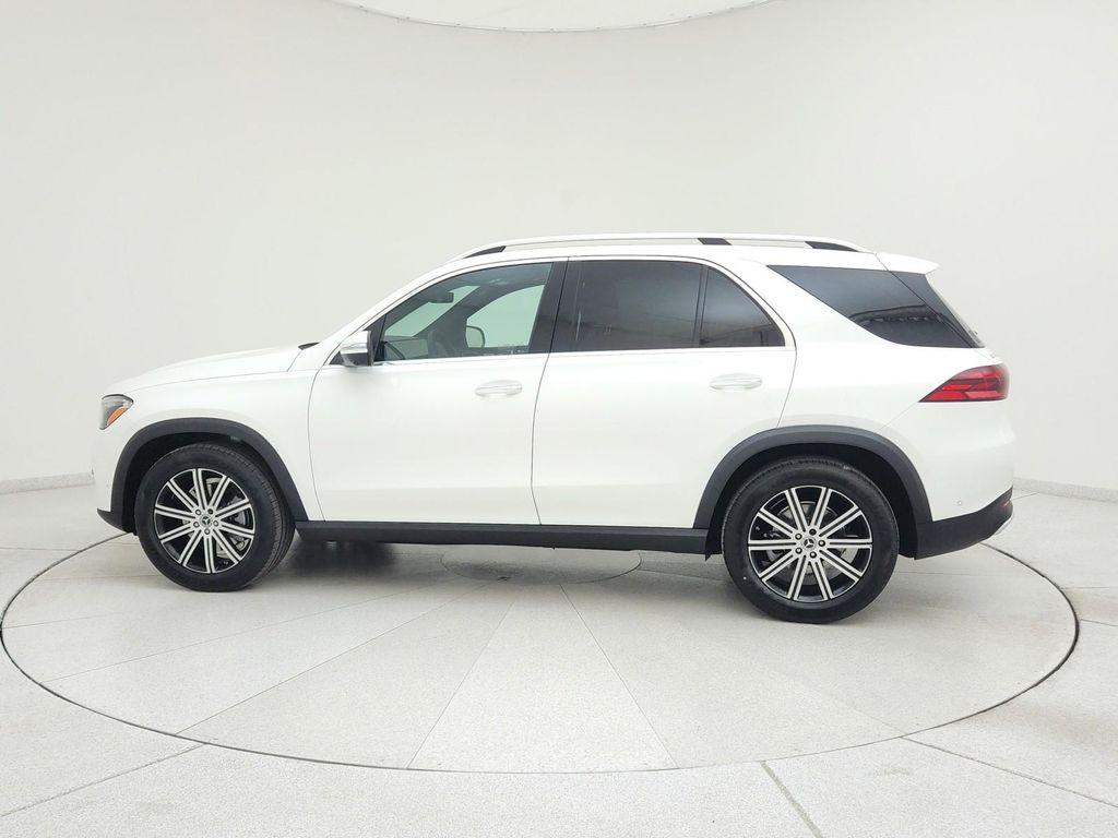new 2025 Mercedes-Benz GLE 350 car, priced at $69,715