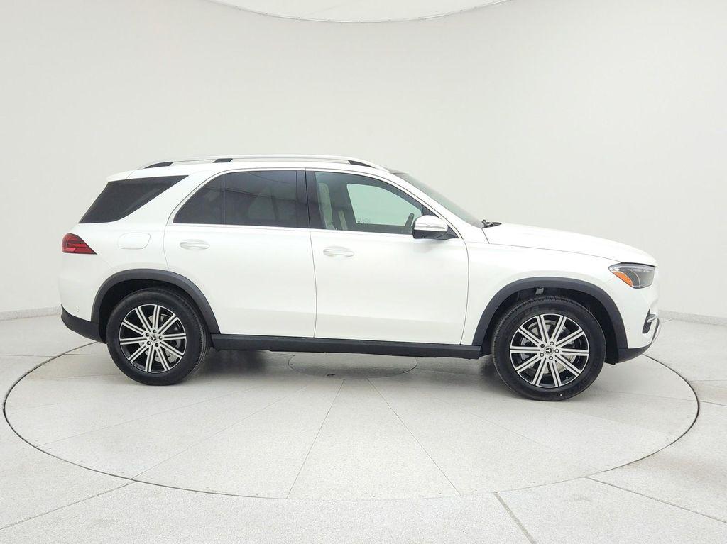 new 2025 Mercedes-Benz GLE 350 car, priced at $69,715