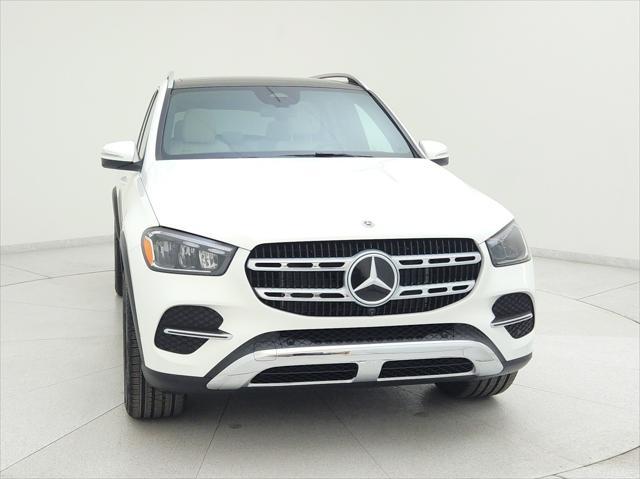 new 2025 Mercedes-Benz GLE 350 car, priced at $69,715