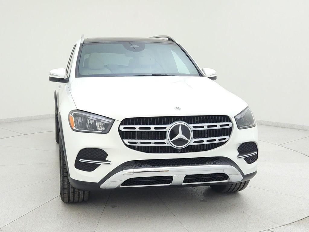 new 2025 Mercedes-Benz GLE 350 car, priced at $69,715