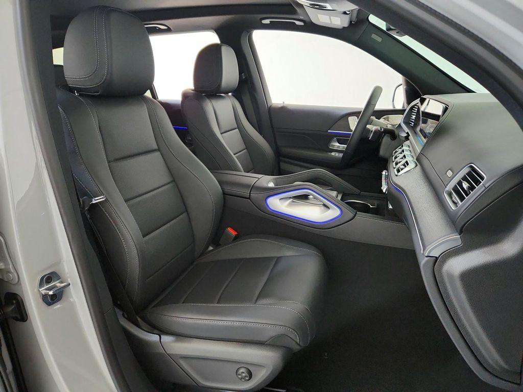 new 2026 Mercedes-Benz GLE 350 car, priced at $77,060