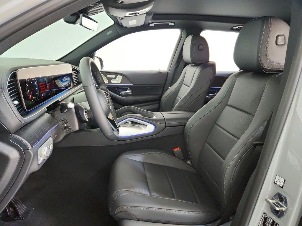 new 2026 Mercedes-Benz GLE 350 car, priced at $77,060