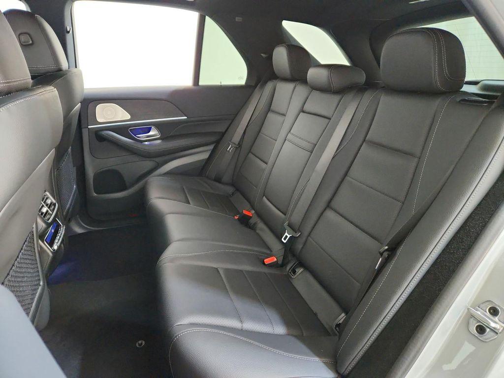 new 2026 Mercedes-Benz GLE 350 car, priced at $77,060