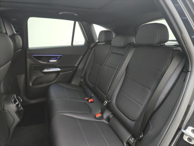 new 2025 Mercedes-Benz GLC 300 car, priced at $54,570