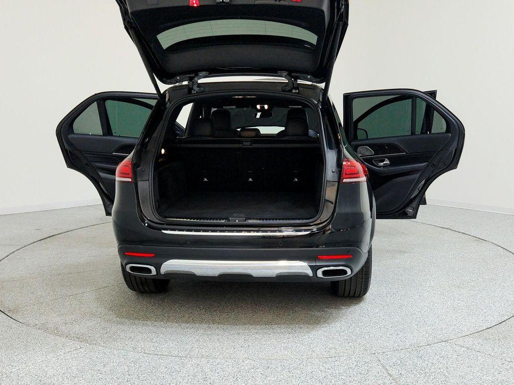 used 2022 Mercedes-Benz GLE 350 car, priced at $43,494