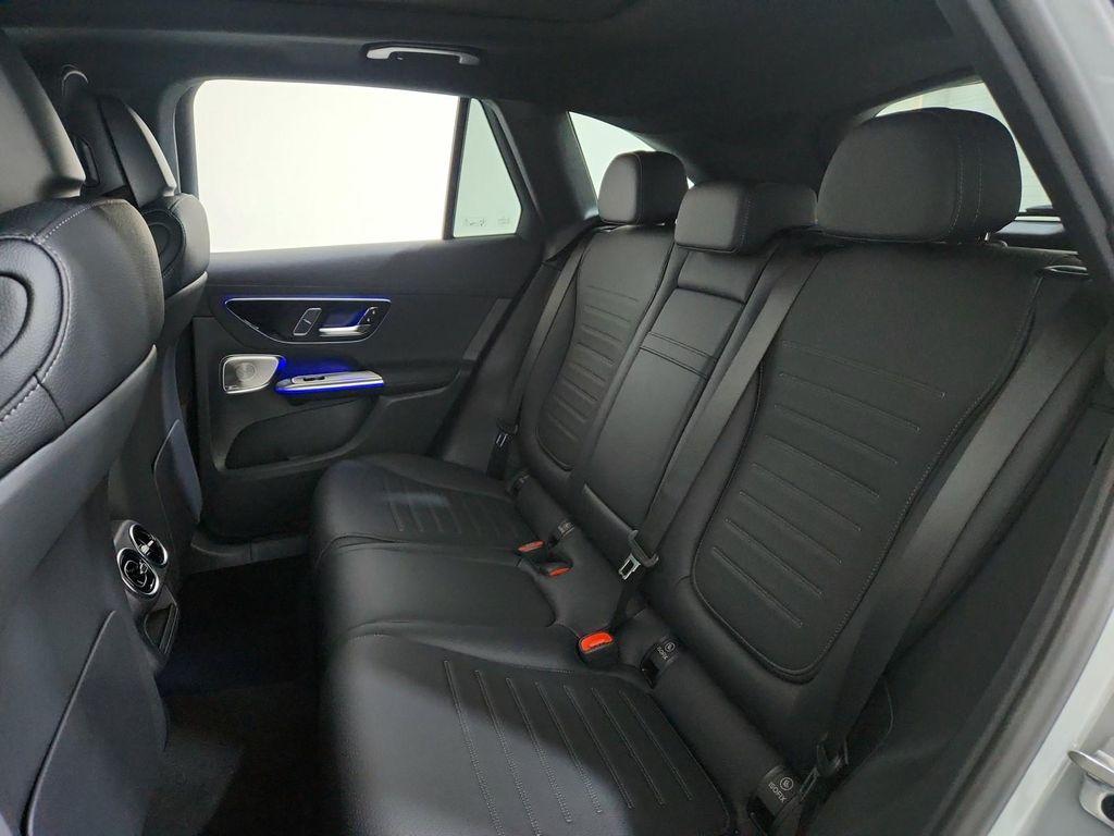 new 2026 Mercedes-Benz GLC 300 car, priced at $62,305