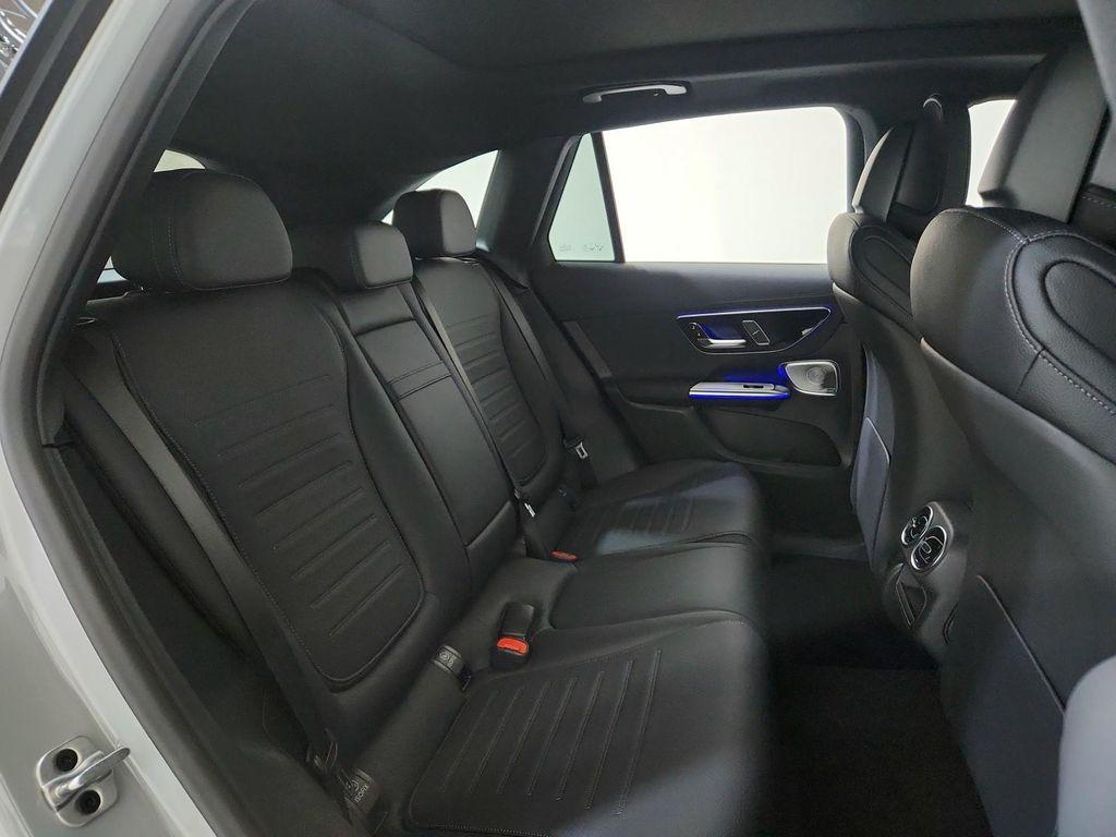 new 2026 Mercedes-Benz GLC 300 car, priced at $62,305
