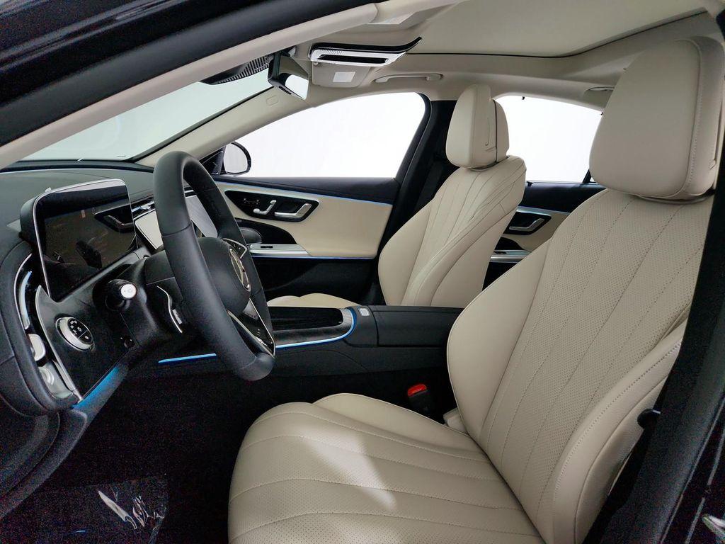 new 2026 Mercedes-Benz E-Class car, priced at $70,635