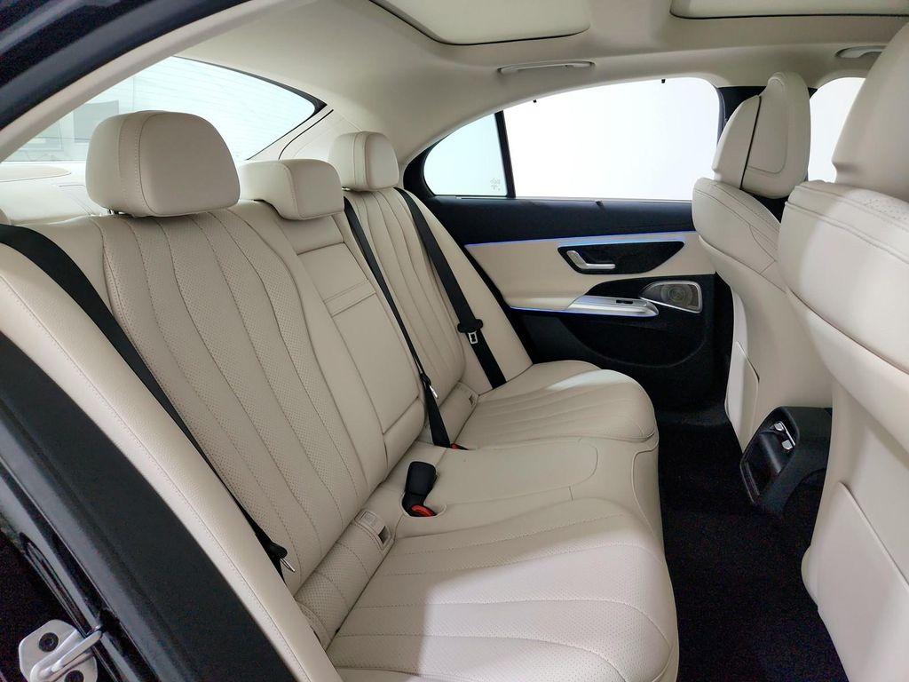 new 2026 Mercedes-Benz E-Class car, priced at $70,635