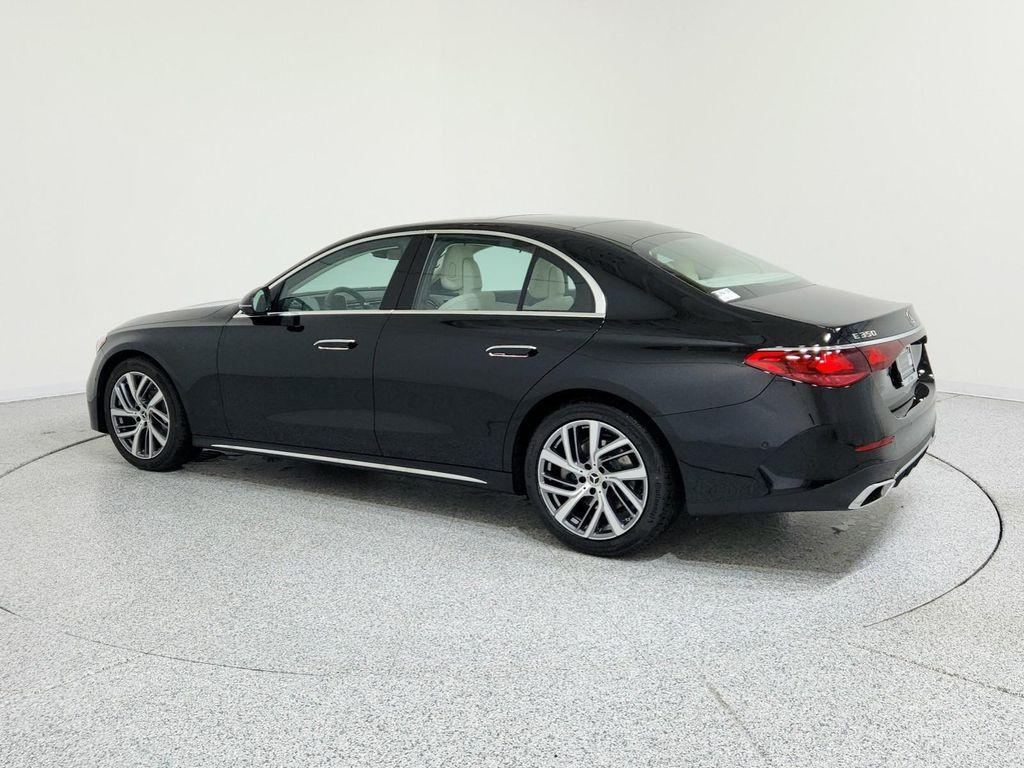 new 2026 Mercedes-Benz E-Class car, priced at $70,635