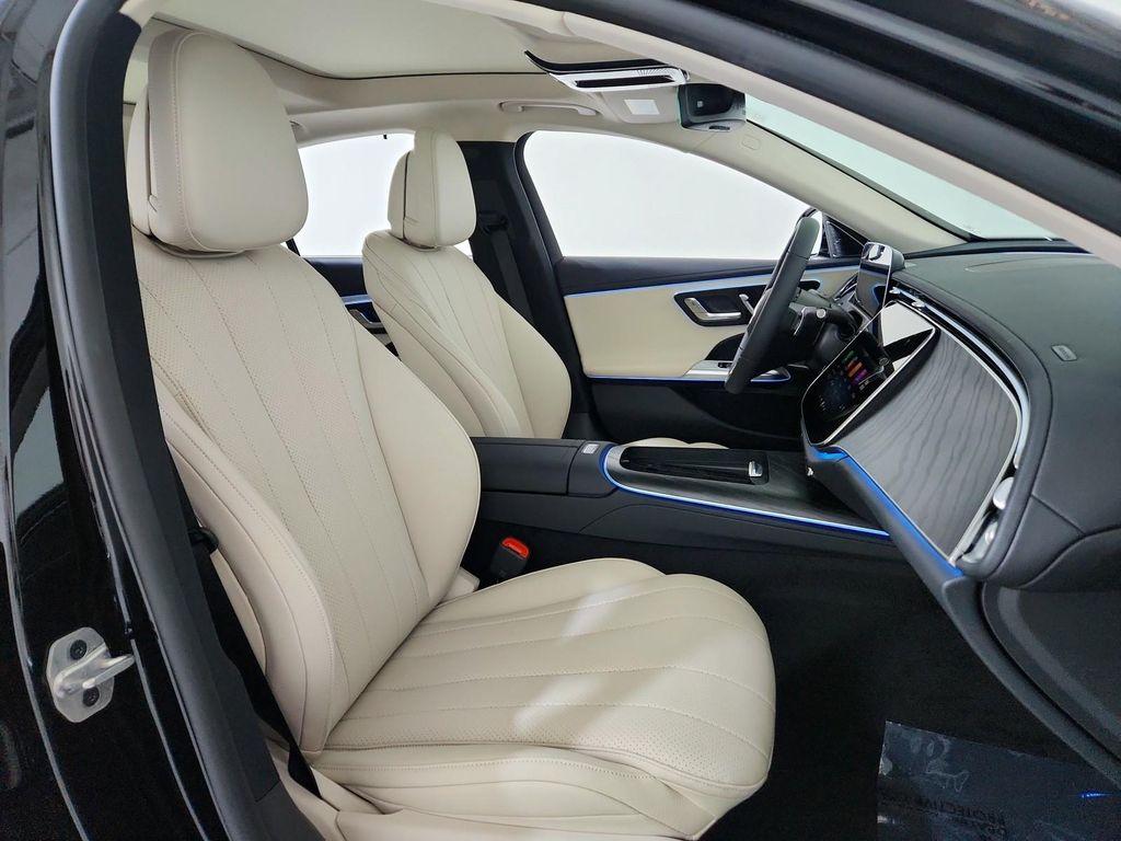 new 2026 Mercedes-Benz E-Class car, priced at $70,635