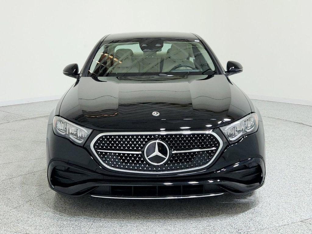 new 2026 Mercedes-Benz E-Class car, priced at $70,635