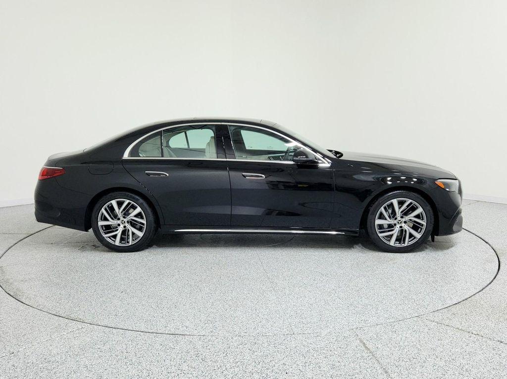 new 2026 Mercedes-Benz E-Class car, priced at $70,635