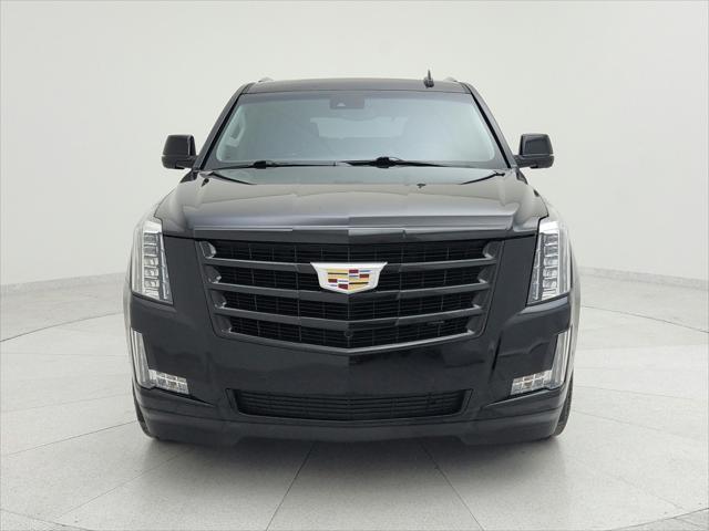 used 2020 Cadillac Escalade car, priced at $46,982