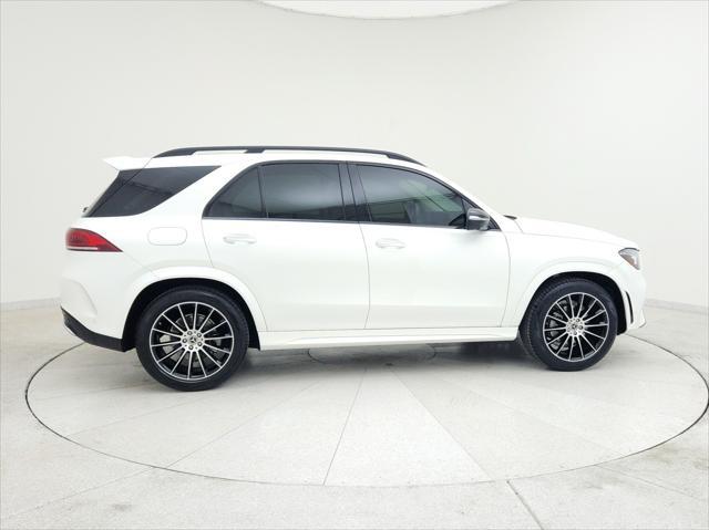 used 2021 Mercedes-Benz GLE 350 car, priced at $40,984