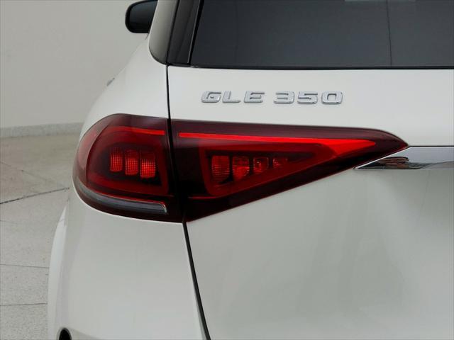 used 2021 Mercedes-Benz GLE 350 car, priced at $40,984