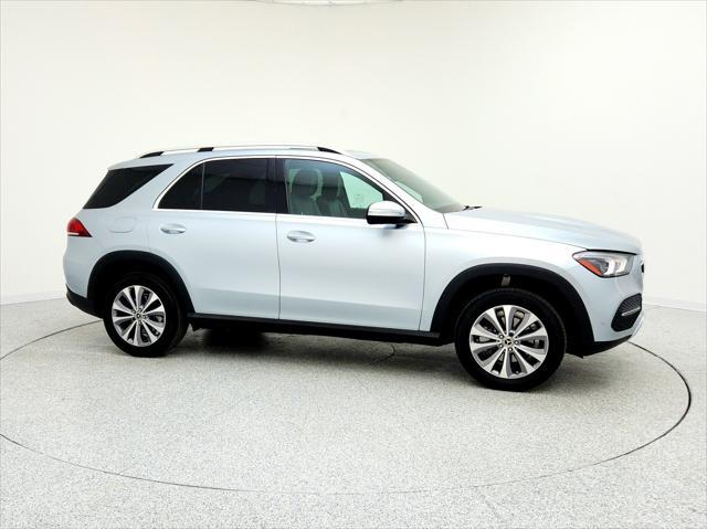 used 2022 Mercedes-Benz GLE 350 car, priced at $41,493