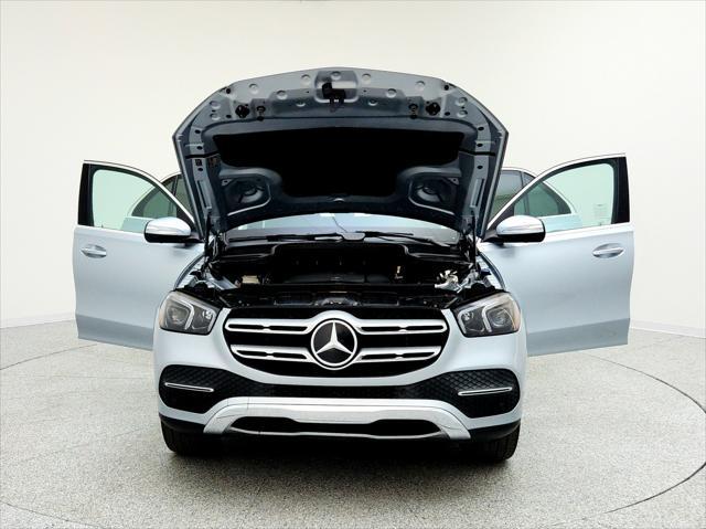 used 2022 Mercedes-Benz GLE 350 car, priced at $41,493