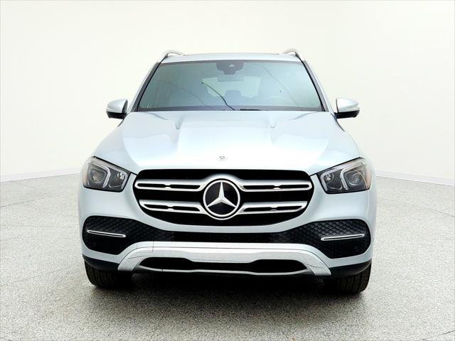 used 2022 Mercedes-Benz GLE 350 car, priced at $41,493