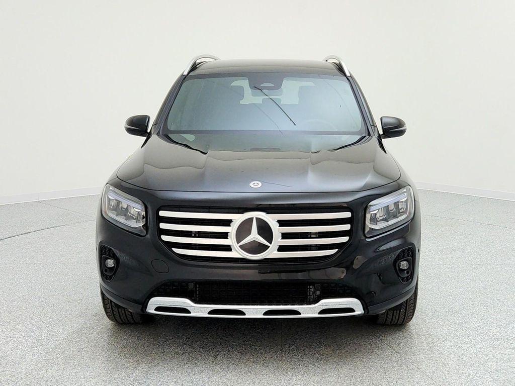 used 2025 Mercedes-Benz GLB 250 car, priced at $43,992