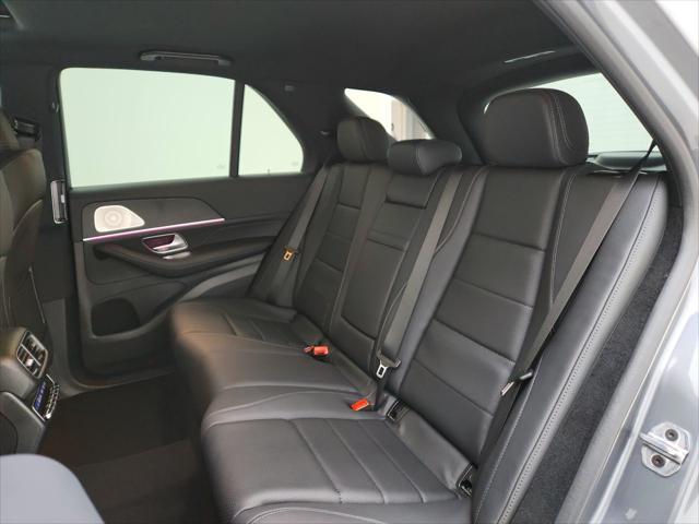 new 2025 Mercedes-Benz GLE 450e car, priced at $76,665