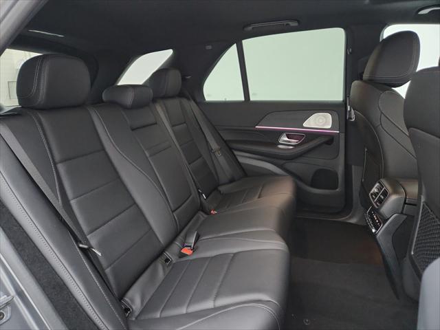 new 2025 Mercedes-Benz GLE 450e car, priced at $76,665